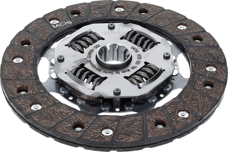 SACHS Clutch Kit - 3000 203 002